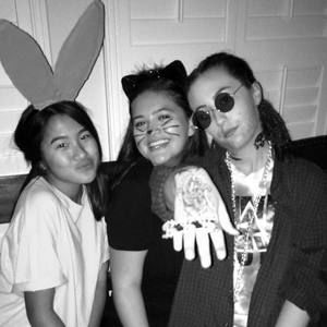 Meet your Posher, Erin